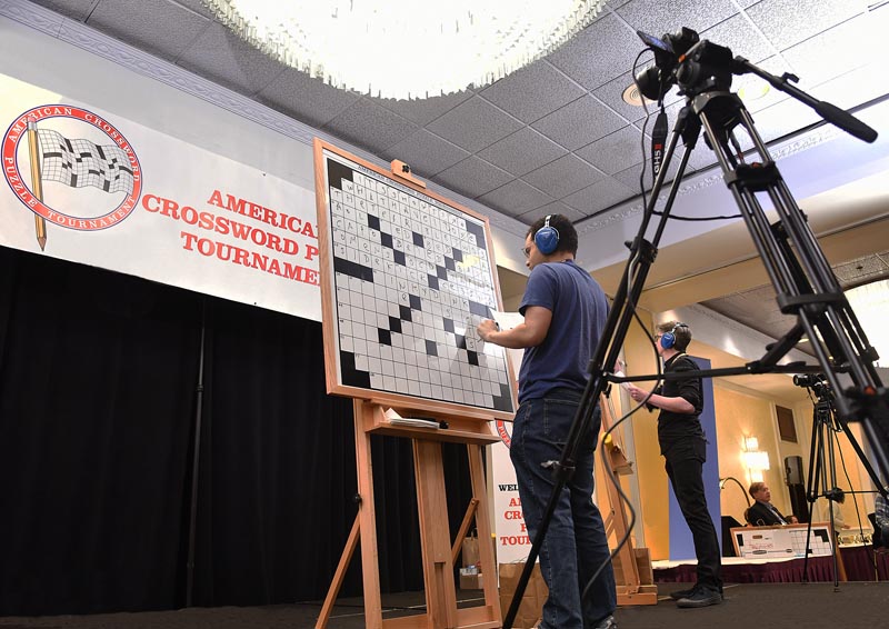 Matthew and Chet, Head-to-Head